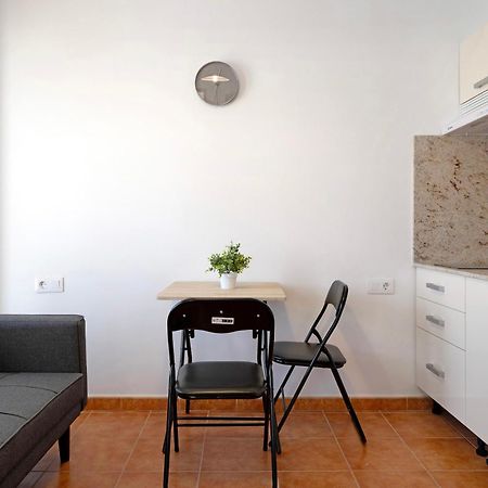 דירות פלאיה הונדה Casa Sabrina, Terraza Vista Mar מראה חיצוני תמונה