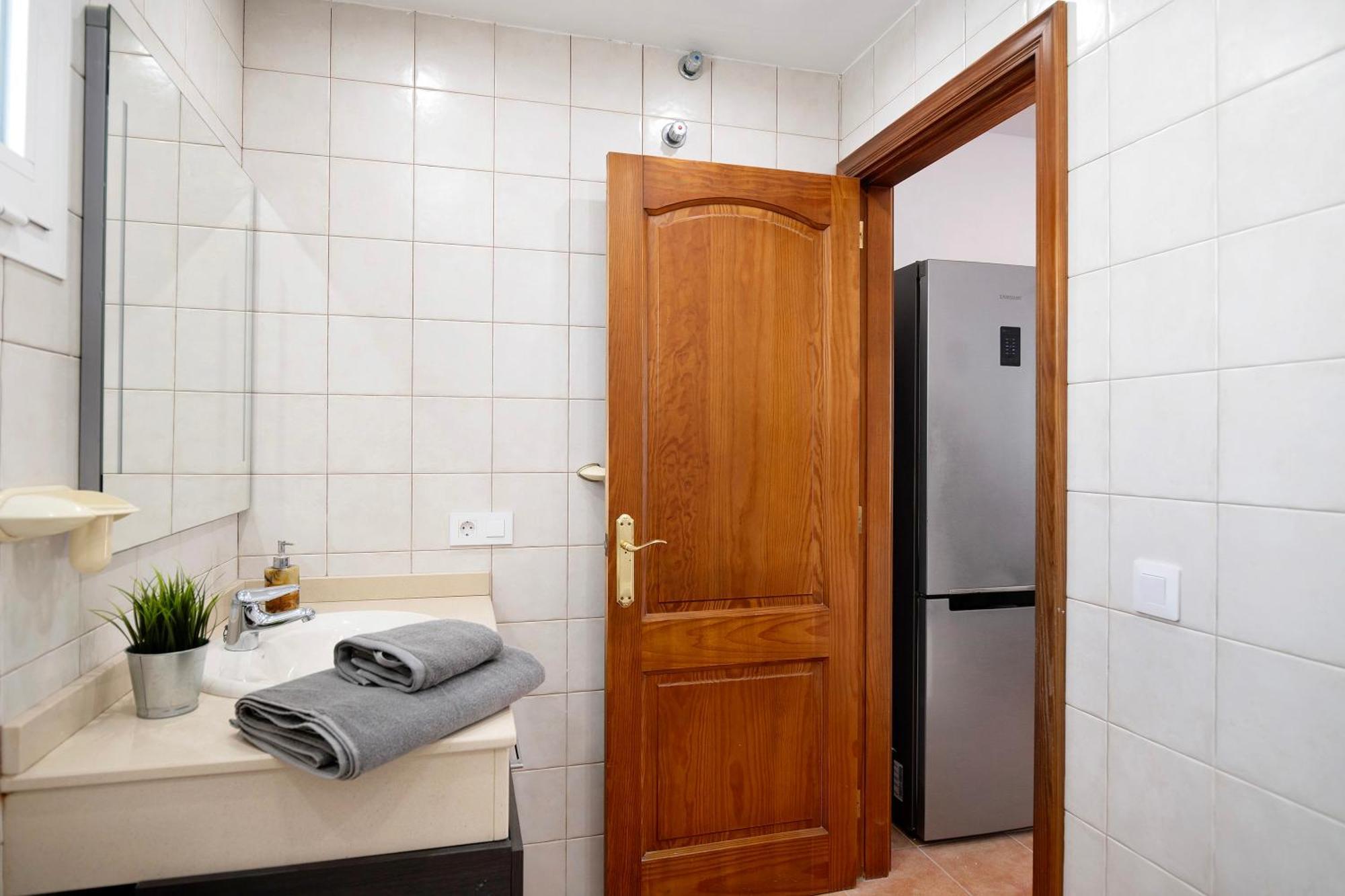 דירות פלאיה הונדה Casa Sabrina, Terraza Vista Mar מראה חיצוני תמונה