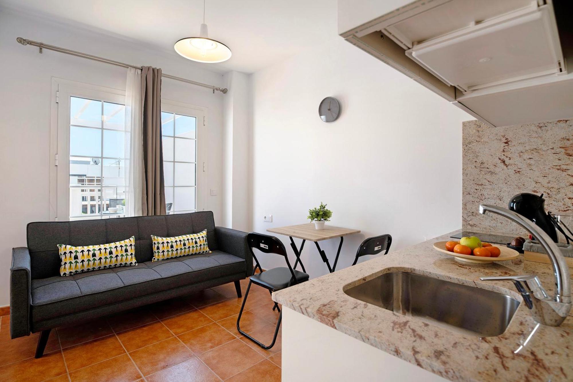 דירות פלאיה הונדה Casa Sabrina, Terraza Vista Mar מראה חיצוני תמונה